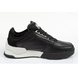 Sapatos Fila Modern T'23 FFW0282.80010 preto 4 Sapatos Fila Modern T'23 FFW0282.80010 preto 4