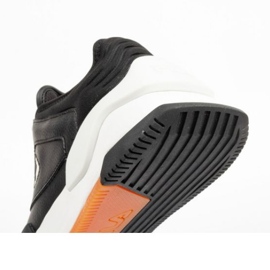 Sapatos Fila Modern T'23 FFW0282.80010 preto 5 Sapatos Fila Modern T'23 FFW0282.80010 preto 5