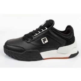 Sapatos Fila Modern T'23 FFW0282.80010 preto 7 Sapatos Fila Modern T'23 FFW0282.80010 preto 7