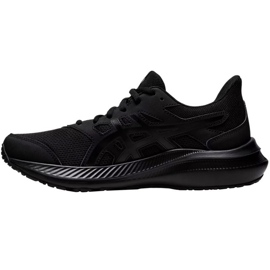 ASICS JOLT 4 1012B421 001 Sapatos de treinamento preto 2