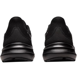 ASICS JOLT 4 1012B421 001 Sapatos de treinamento preto 3