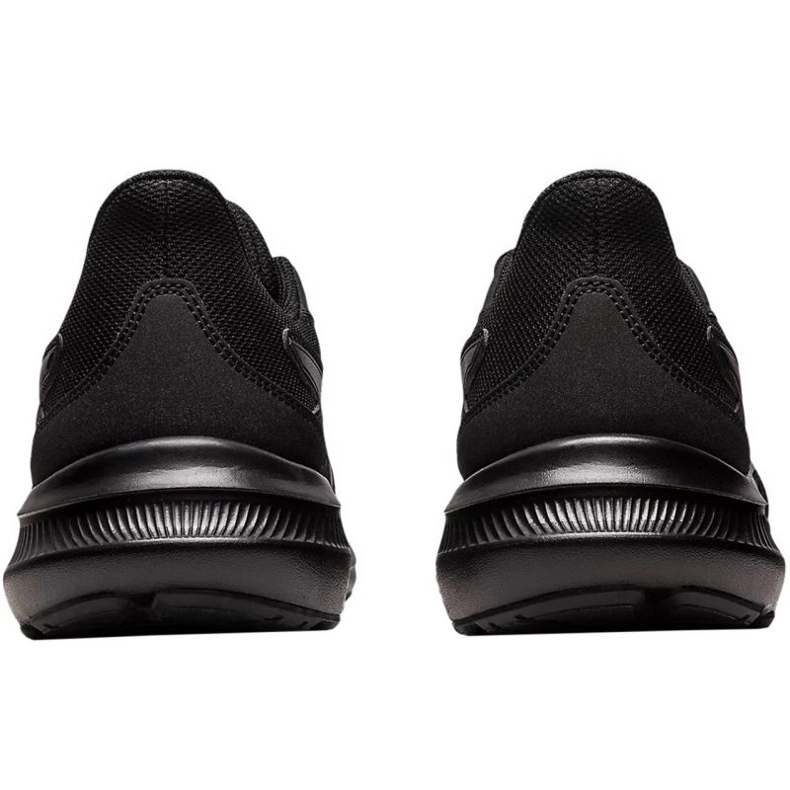 ASICS JOLT 4 1012B421 001 Sapatos de treinamento preto 3