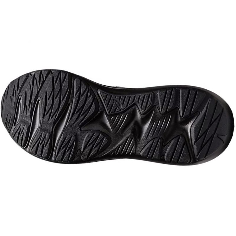 ASICS JOLT 4 1012B421 001 Sapatos de treinamento preto 4