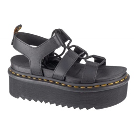 Sapatos Dr. Martens Nartilla XL DM31538001 preto 1