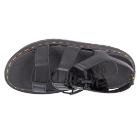 Sapatos Dr. Martens Nartilla XL DM31538001 preto 3