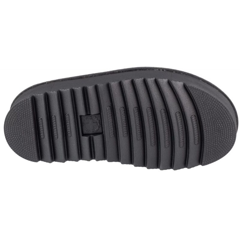 Sapatos Dr. Martens Nartilla XL DM31538001 preto 4