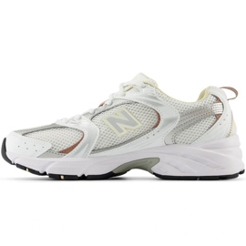 Tênis New Balance MR530SGA branco 4