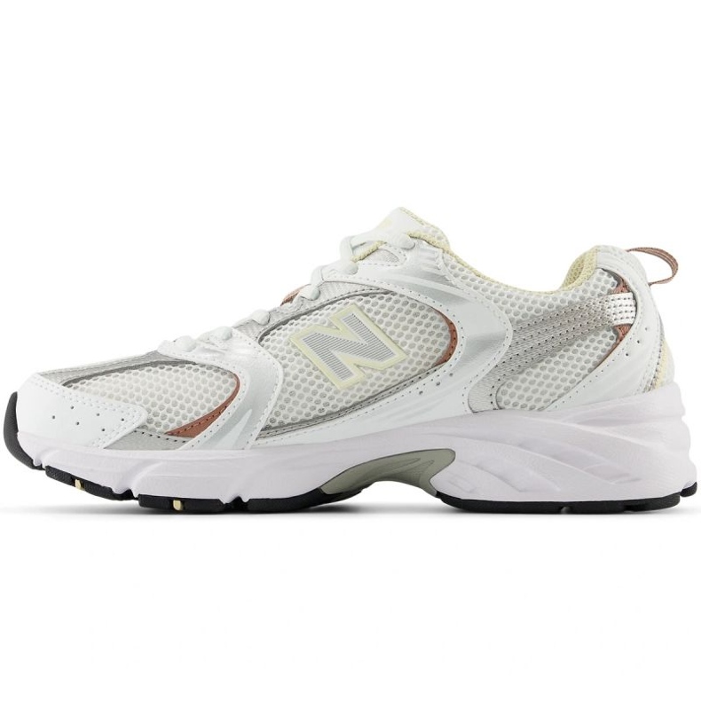 Tênis New Balance MR530SGA branco 4
