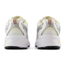 Tênis New Balance MR530SGA branco 5