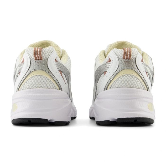 Tênis New Balance MR530SGA branco 5