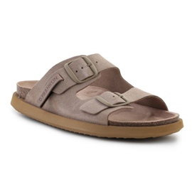 D.Franklin D. Franklin Vibe Sandals Fivele Dfsh407001-Tup marrom 1