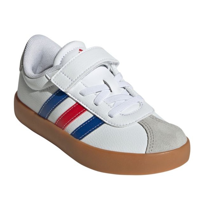 Adidas VL Court 3.0 JH6317 Sapatos branco 1