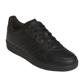 Adidas Hoops 4.0 JQ5224 Sapatos preto 1