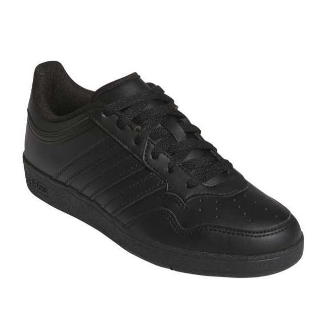 Adidas Hoops 4.0 JQ5224 Sapatos preto 1