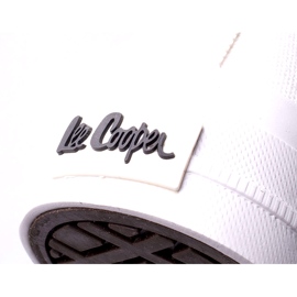 Tênis Lee Cooper LCW-22-31-0906L branco 4