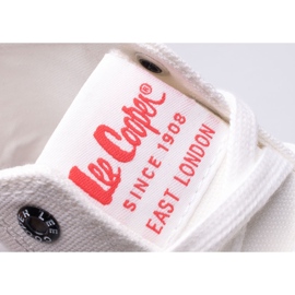 Tênis Lee Cooper LCW-22-31-0906L branco 1