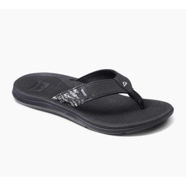 Reef Flip -flops Recife Santa Ana CJ3624 preto 1