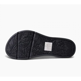Reef Flip -flops Recife Santa Ana CJ3624 preto 2