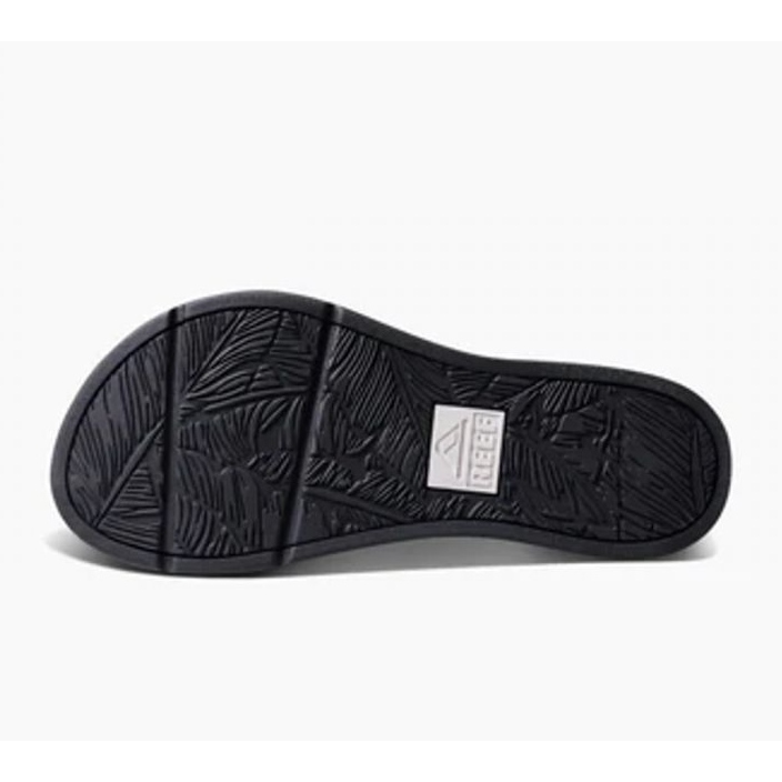 Reef Flip -flops Recife Santa Ana CJ3624 preto 2
