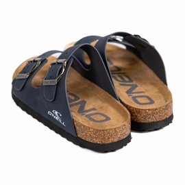 ONeill O'Neill Haleiwa Low Sommer-Fllops 90241076.29y flip-flops azul 2
