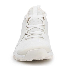 ADIDAS TERREX AGRÁVIC VELOCIDADE CQ1766 SAPATOS DE RANÇA branco 2