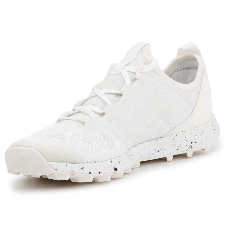 ADIDAS TERREX AGRÁVIC VELOCIDADE CQ1766 SAPATOS DE RANÇA branco 3