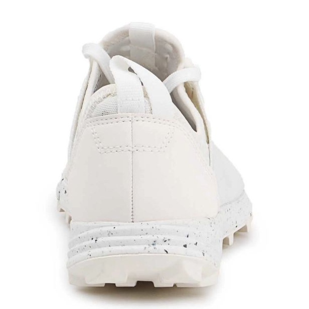 ADIDAS TERREX AGRÁVIC VELOCIDADE CQ1766 SAPATOS DE RANÇA branco 5