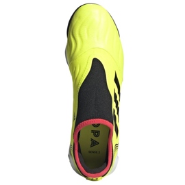 Adidas Copa Sense.3 Ll Tf GZ1372 amarelo 3