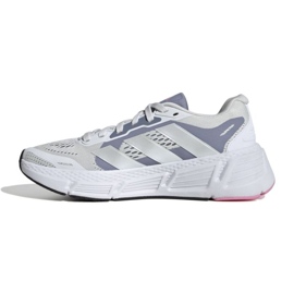Sapatos esportivos femininos Adidas Questar 2 IE8117 branco 1
