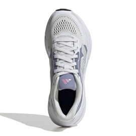 Sapatos esportivos femininos Adidas Questar 2 IE8117 branco 2