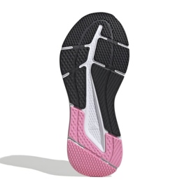 Sapatos esportivos femininos Adidas Questar 2 IE8117 branco 3