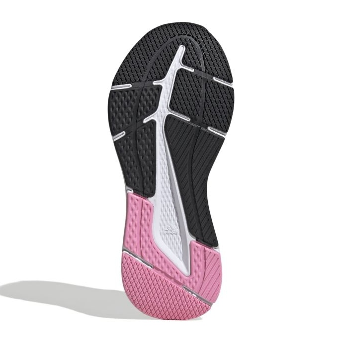 Sapatos esportivos femininos Adidas Questar 2 IE8117 branco 3