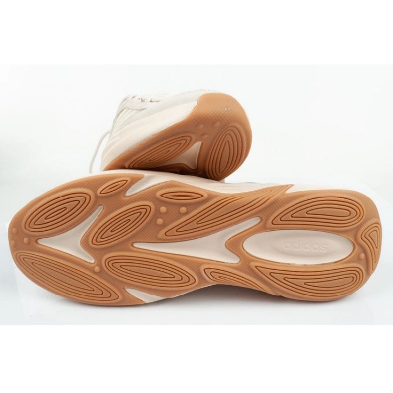 Sapatos Adidas Ozelle GX6762 bege 5