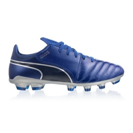 Sapatos Puma 2 Hg Japão 104983 04 azul 1 Sapatos Puma 2 Hg Japão 104983 04 azul 1