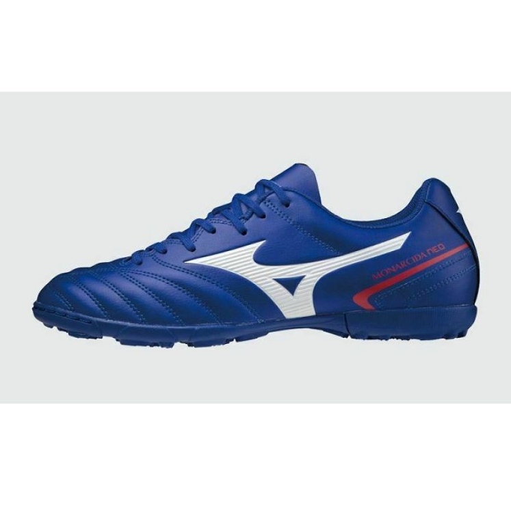 Chuteiras Mizuno Monarcida Neo Ii As Tf p1gd22250107 azul 1