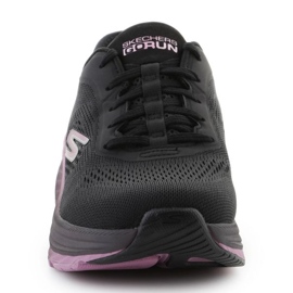 SKECHERS SLIP-INSS MAX MAX CUSCONENTE ELITE 129626-BKMV SHONS preto 2 SKECHERS SLIP-INSS MAX MAX CUSCONENTE ELITE 129626-BKMV SHONS preto 2