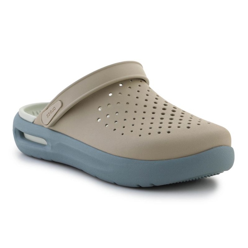 Crocs Inmotion Clog 209964-0JL FLIP-FLOPS bege 1