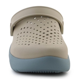 Crocs Inmotion Clog 209964-0JL FLIP-FLOPS bege 2
