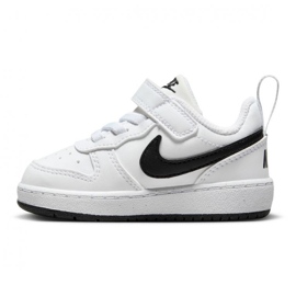 Nike Court Borough Low Recraft DV5458-104 Sapatos branco 1