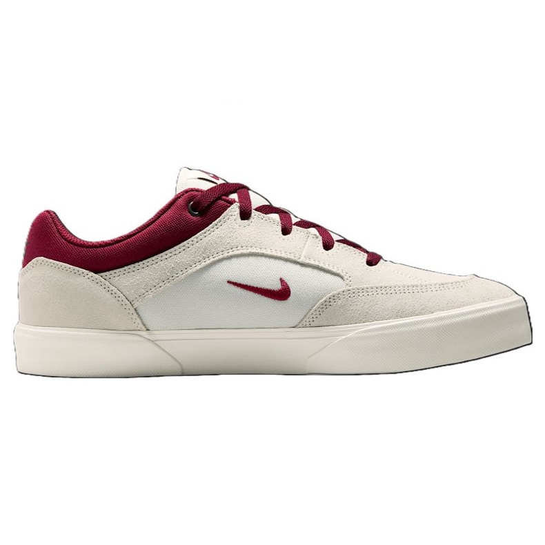 Nike SB Malor FV6064-102 Sapatos bege 1