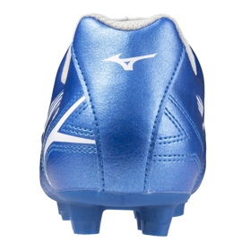 Mizuno Monarcida Neo III Select P1GA242527 Retaces de tráfego de futebol azul 6 Mizuno Monarcida Neo III Select P1GA242527 Retaces de tráfego de futebol azul 6