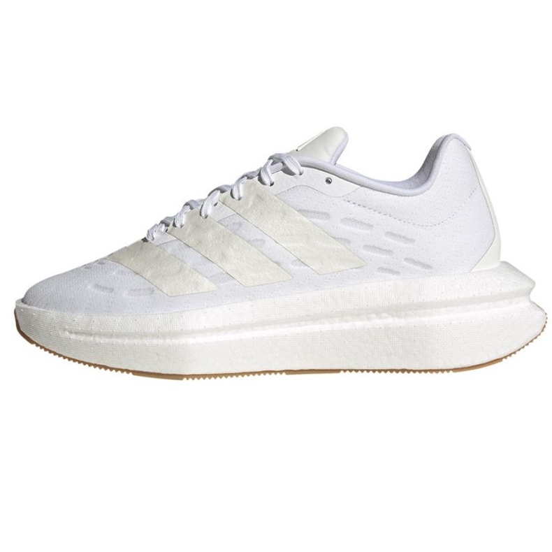 Adidas Flowboost JR7932 Sapatos brancos 1