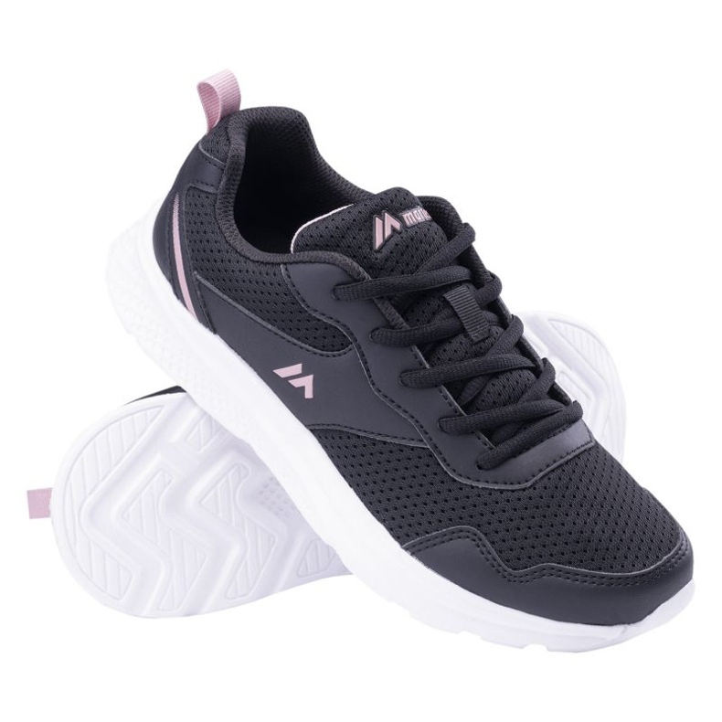 Martes Essentials Derun 92800602990 Sapatos preto 1