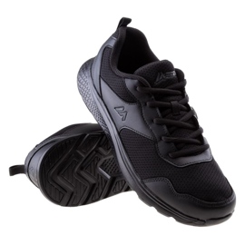 Martes Essentials Derun 92800360413 Sapatos preto 1