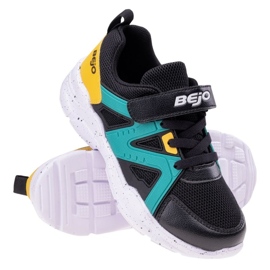 Bejo Tidot Shoes 92800490617 multicolorido 1