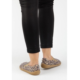 Olivier Minimalista de Petos Barefos castanho 2 Olivier Minimalista de Petos Barefos castanho 2