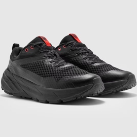 Speed ​​Hiker 4F 4FWMM00FOTSF033-20S BLACK preto 2