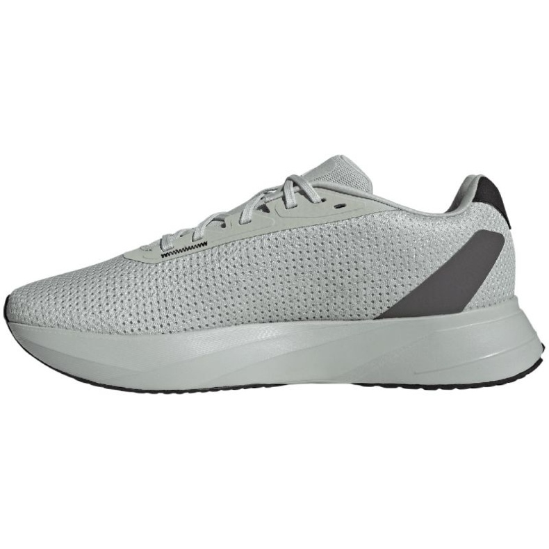 Tênis de corrida Adidas Duramo Sl IF7866 cinza 3