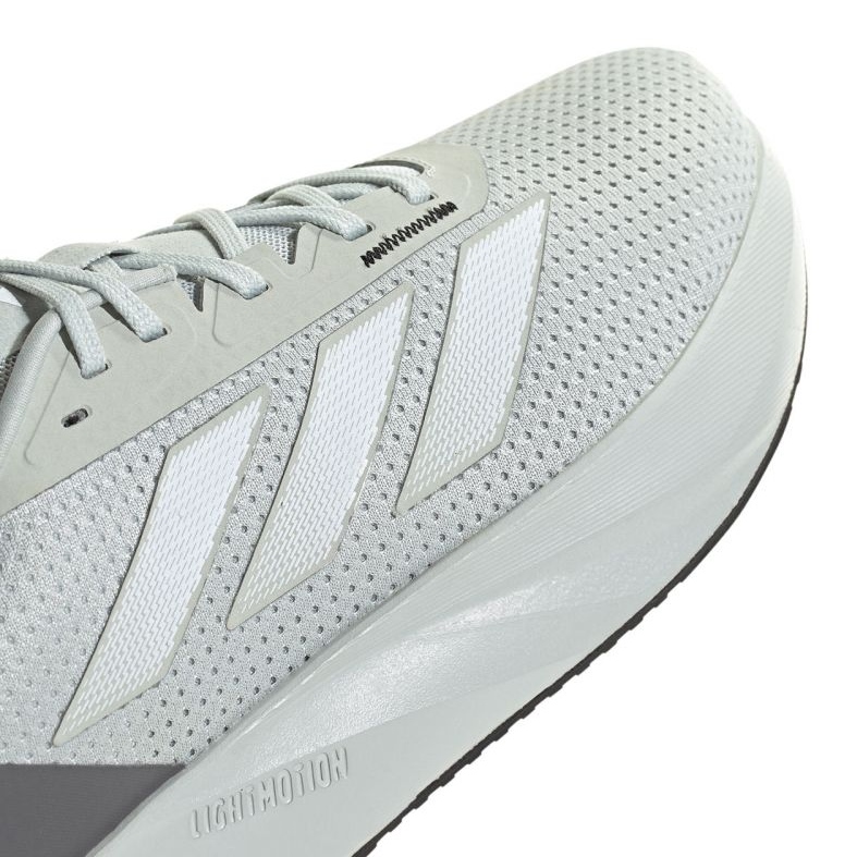 Tênis de corrida Adidas Duramo Sl IF7866 cinza 4