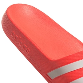 Chinelos Adidas Adilette Aqua Slide U GZ5235 4